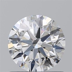 Diament szlif okrągły, 0.9ct, SI1, G, GIA 6532295784